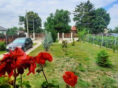 Buturugeni, casa deosebita, langa Bucuresti 20 km, proprietate personala